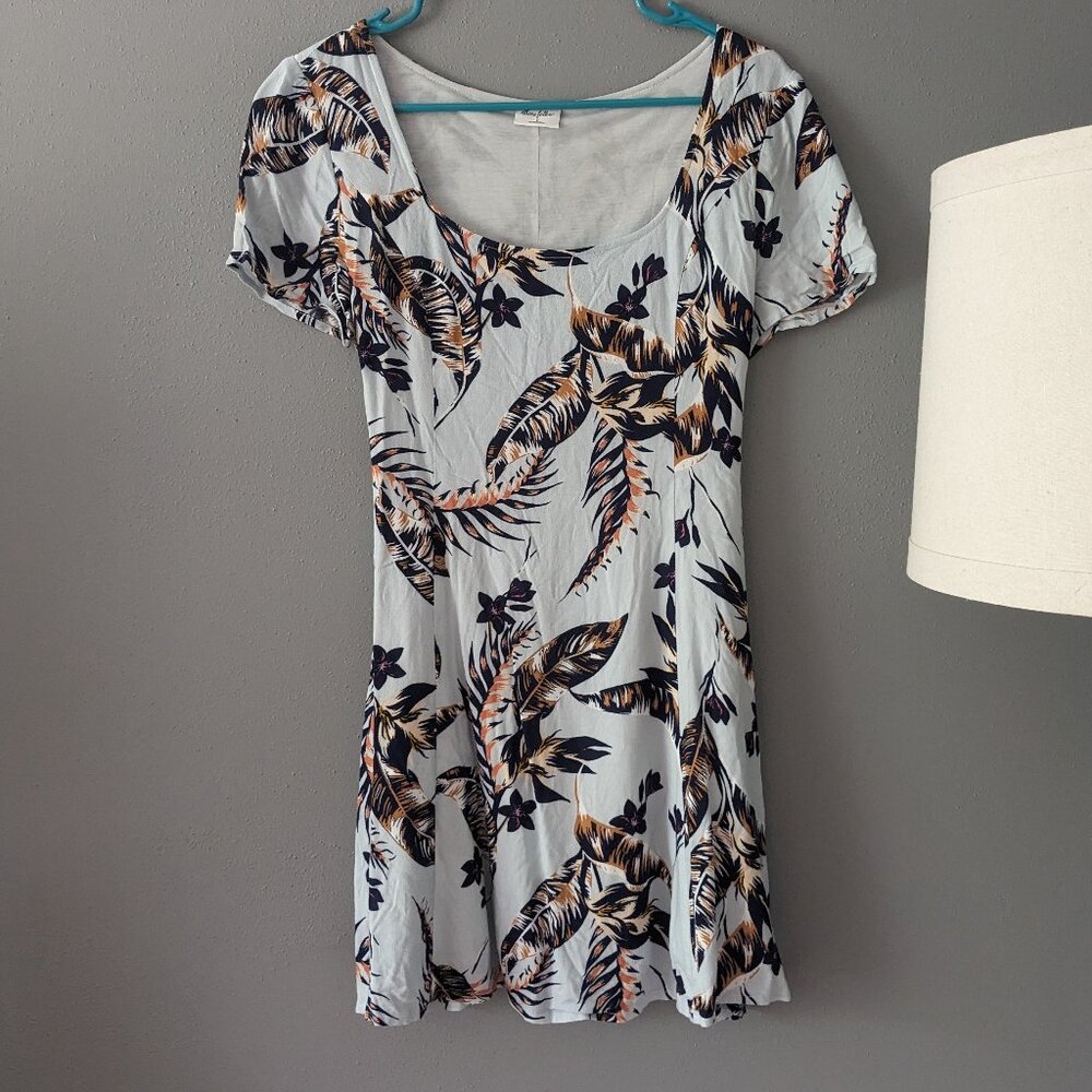 Summer dress